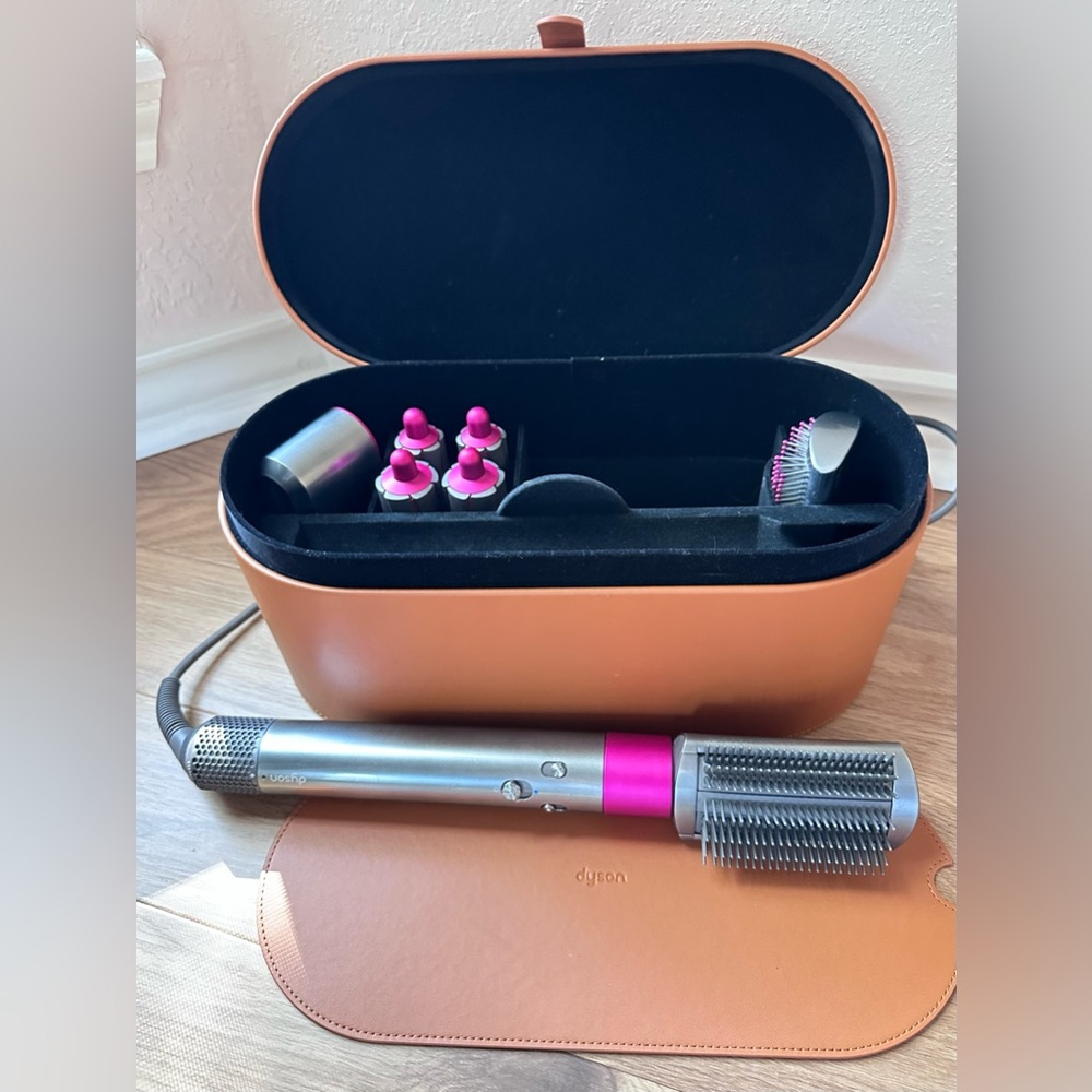 Dyson Airwrap Styler Complete